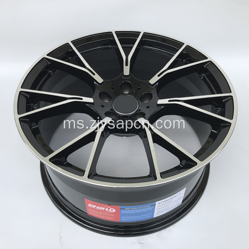 Rim roda palsu berkualiti tinggi untuk x5 x6